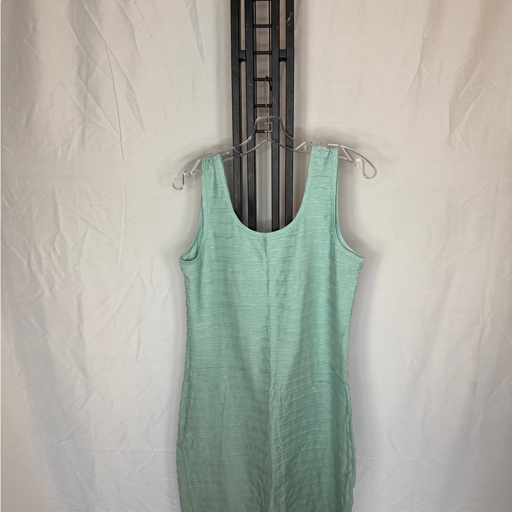 Toad&Co Light Green‎ Sleeveless Top
